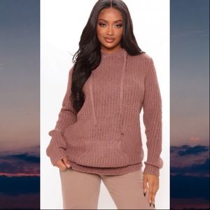 ✨’Keeping it casual’ sweater pullover✨